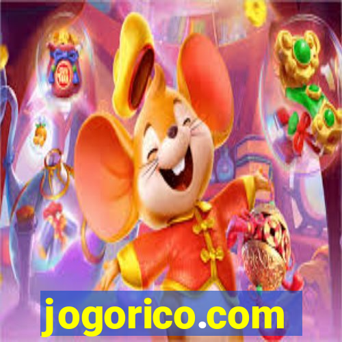 jogorico.com