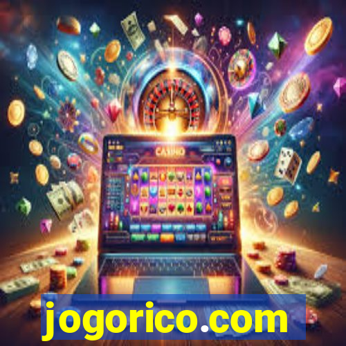 jogorico.com