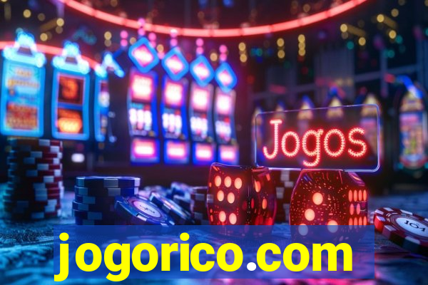 jogorico.com