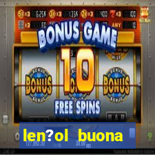 len?ol buona fortuna queen