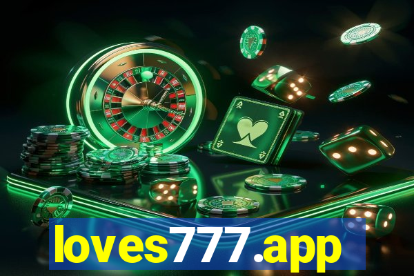 loves777.app