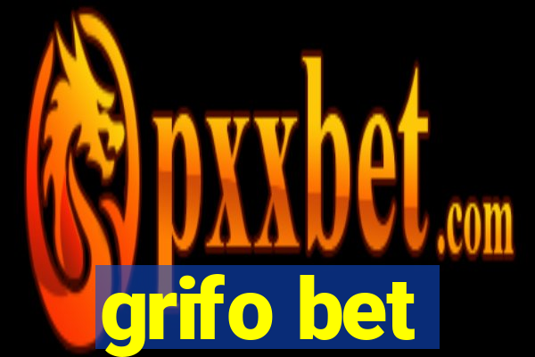 grifo bet