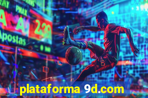 plataforma 9d.com