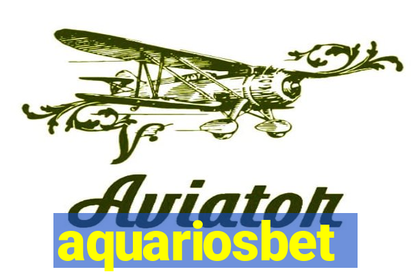 aquariosbet