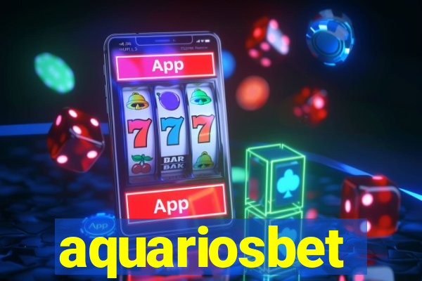 aquariosbet