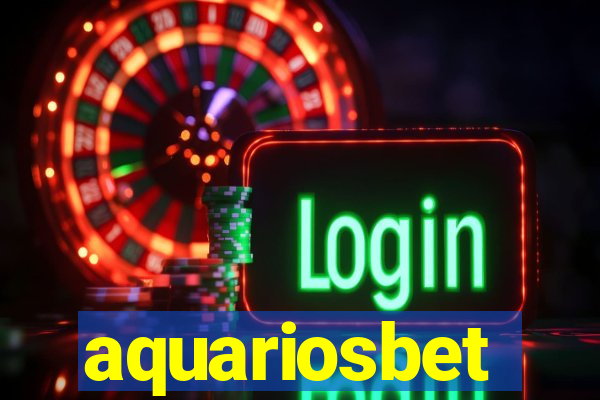 aquariosbet