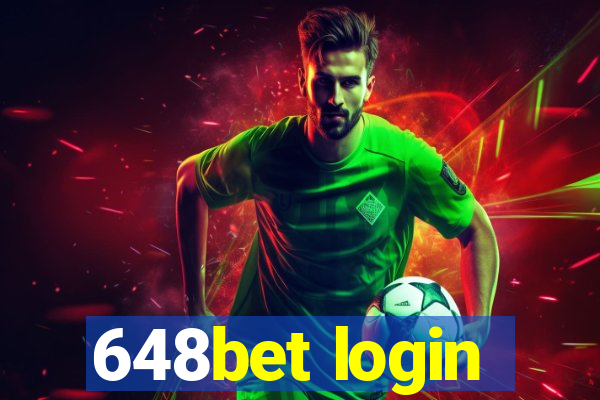 648bet login