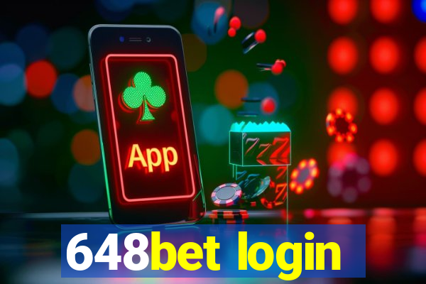 648bet login