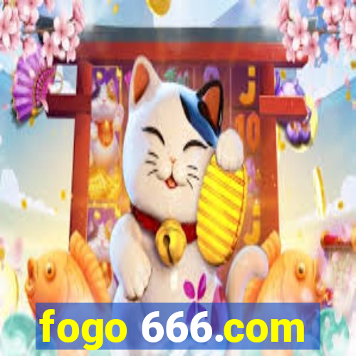 fogo 666.com