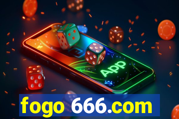 fogo 666.com