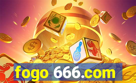 fogo 666.com