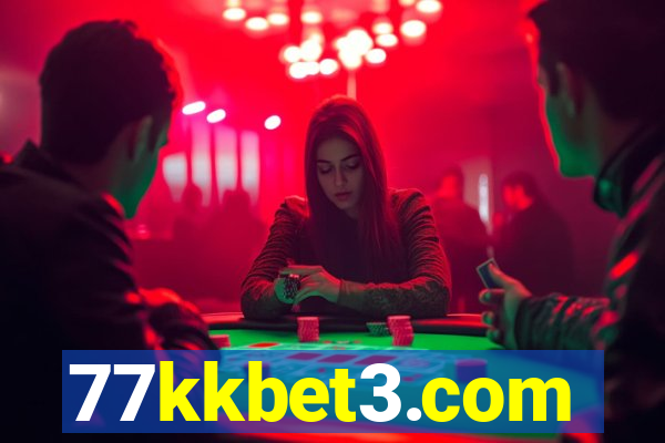 77kkbet3.com