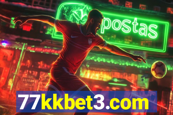 77kkbet3.com