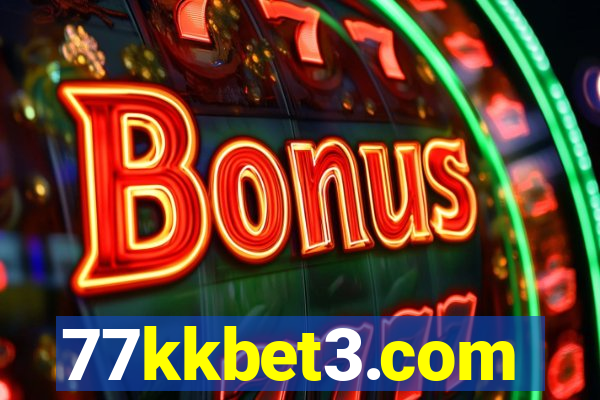 77kkbet3.com