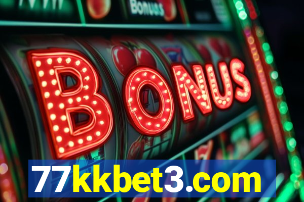 77kkbet3.com