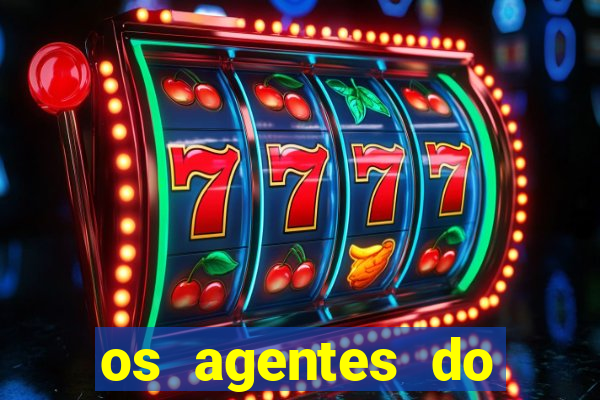 os agentes do destino online dublado assistir os agentes do destino dublado online gratis