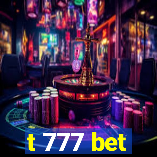 t 777 bet