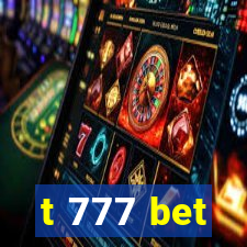 t 777 bet