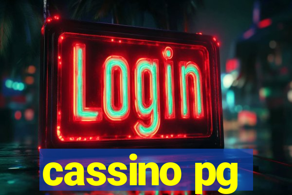 cassino pg