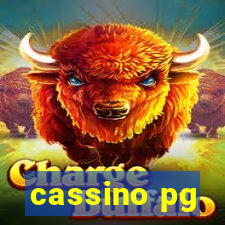 cassino pg