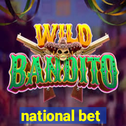 national bet