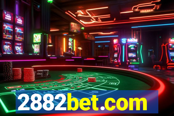 2882bet.com