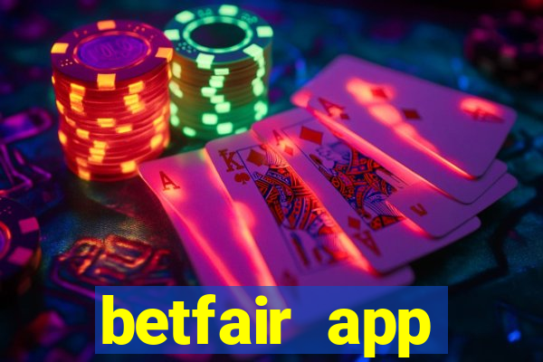 betfair app download apk