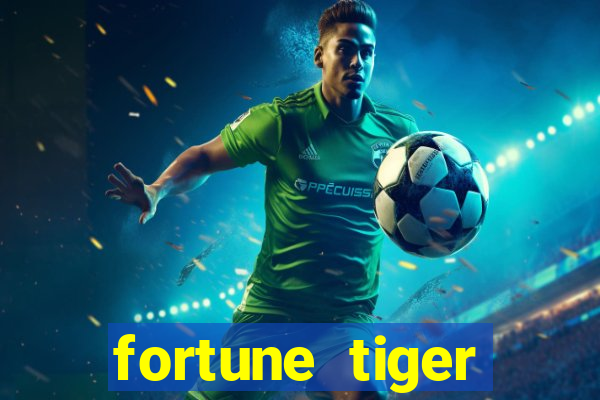 fortune tiger depósito de 5 reais