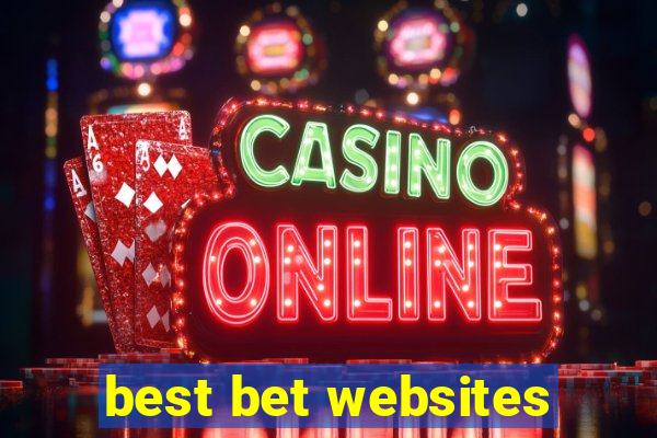 best bet websites