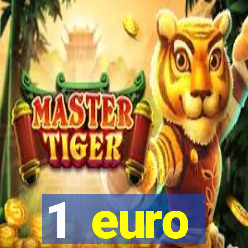 1 euro mindesteinzahlung casino