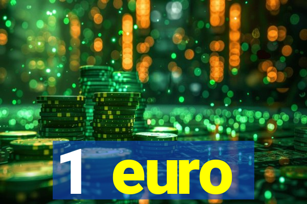 1 euro mindesteinzahlung casino