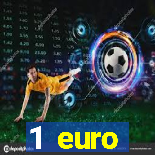 1 euro mindesteinzahlung casino