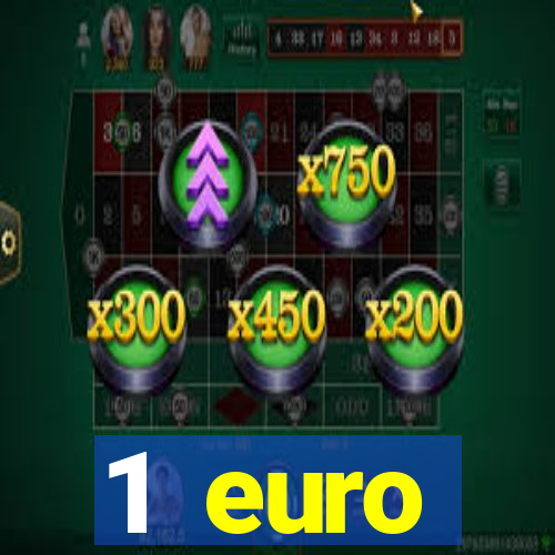 1 euro mindesteinzahlung casino