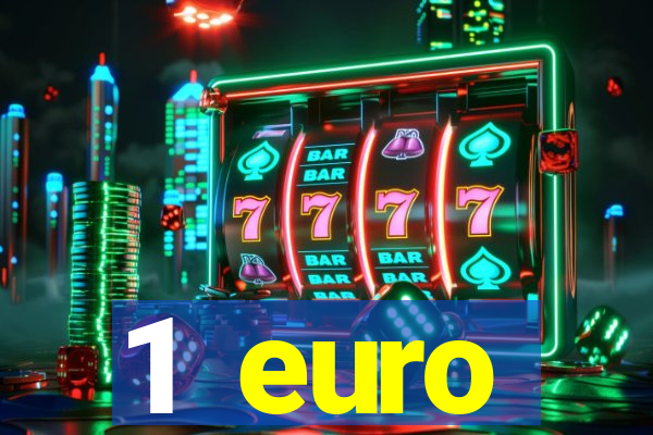 1 euro mindesteinzahlung casino