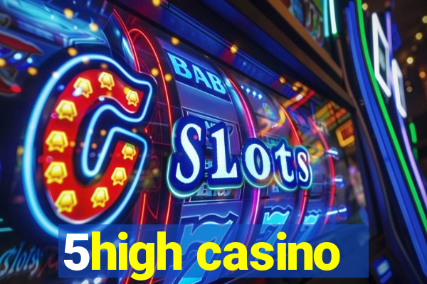 5high casino