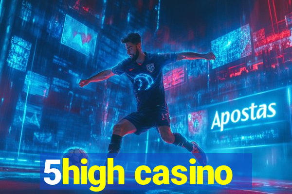 5high casino