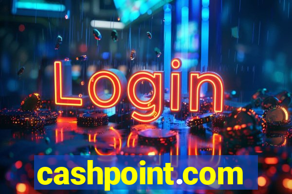 cashpoint.com