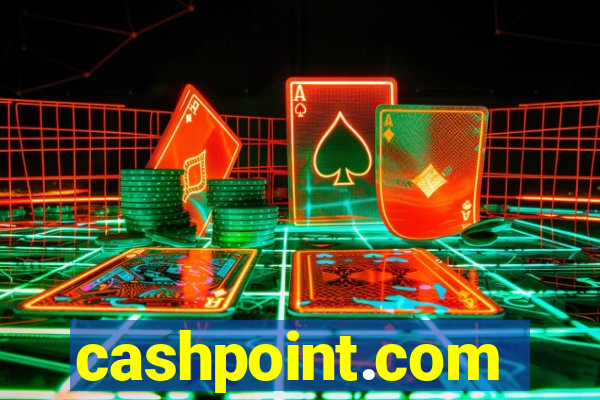 cashpoint.com