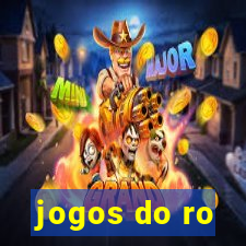 jogos do ro