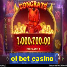 oi bet casino