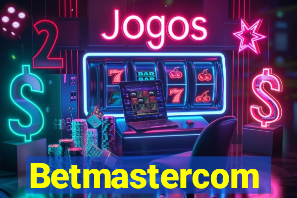 Betmastercom