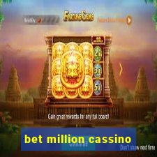 bet million cassino