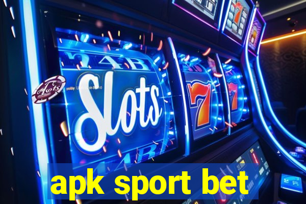 apk sport bet