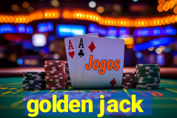 golden jack