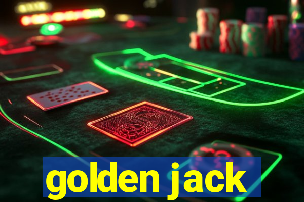 golden jack