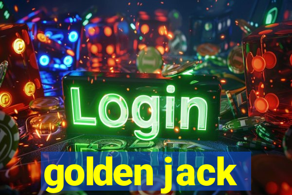 golden jack