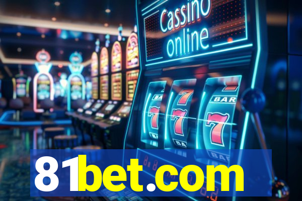 81bet.com