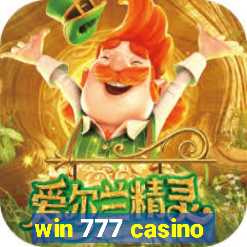 win 777 casino