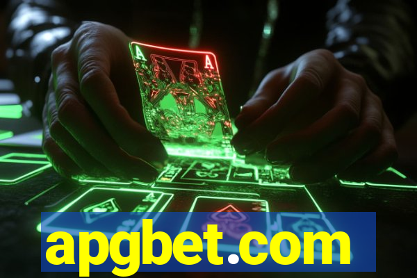 apgbet.com