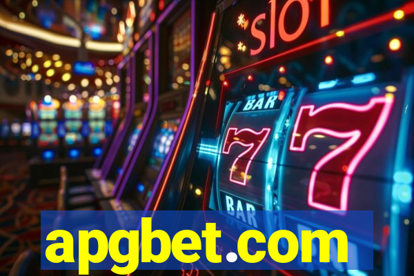 apgbet.com